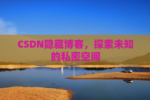 CSDN隐藏博客，探索未知的私密空间